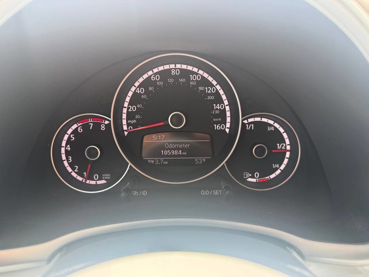 Used 2016 Volkswagen Beetle 1.8T SE image 30