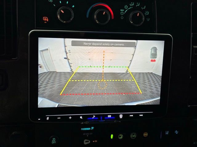 Used 2024 Chevrolet Express 2500 w/ Driver Convenience Package image 31