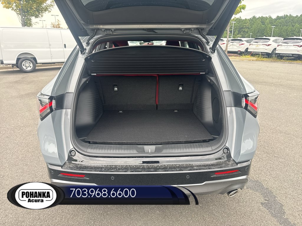 New 2026 Acura ADX A-Spec w/ Advance Package AWD/4WD image 36