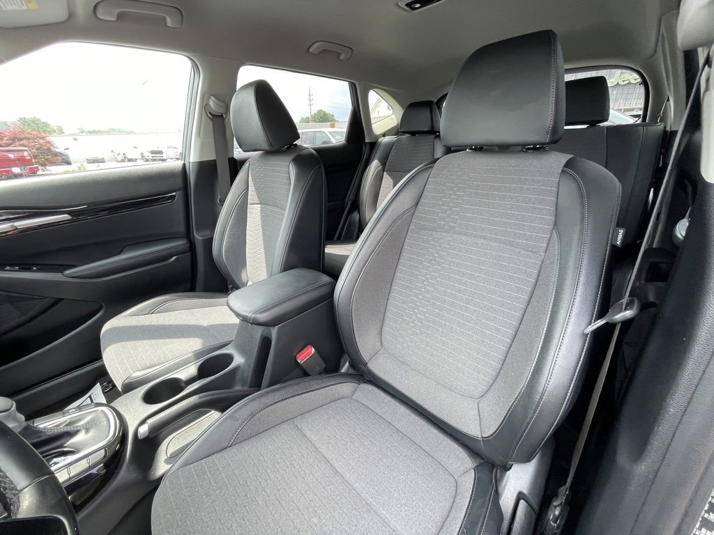Used 2023 Kia Seltos S image 17