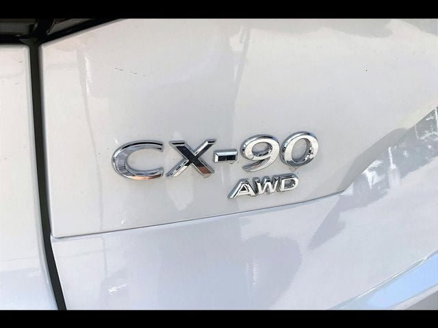 New 2026 MAZDA CX-90 3.3 Turbo w/ Premium Plus Pkg AWD/4WD image 39