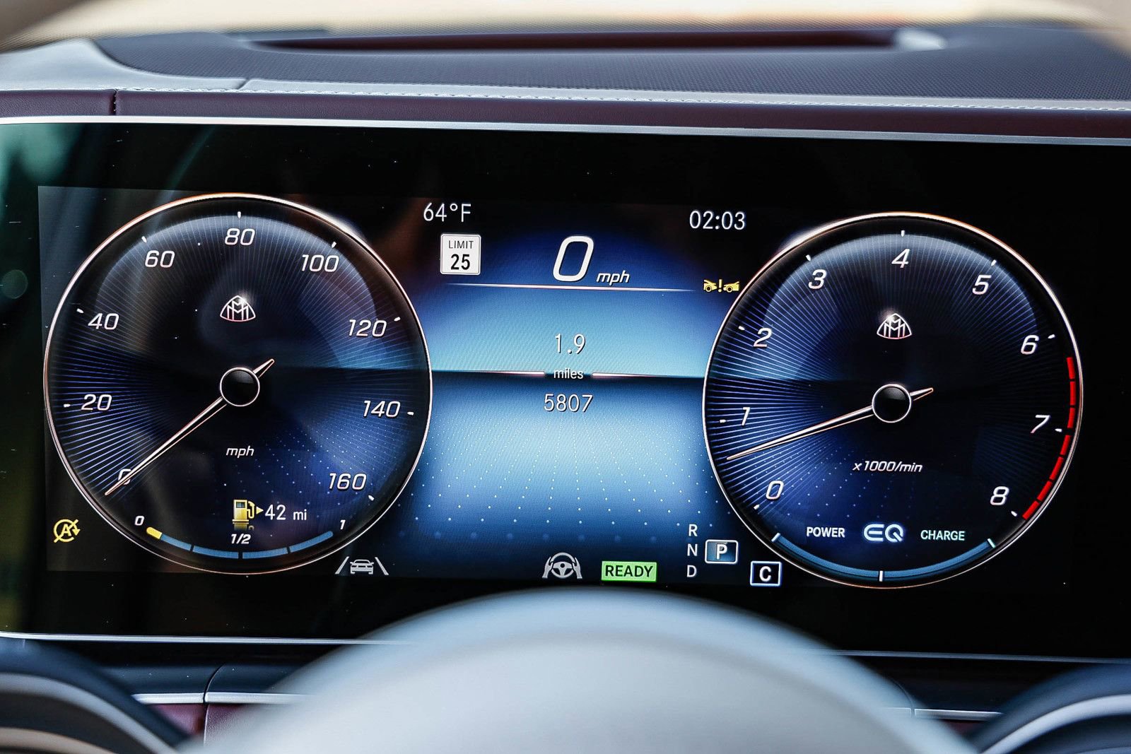 Certified 2023 Mercedes-Benz Maybach GLS 600 4MATIC image 27