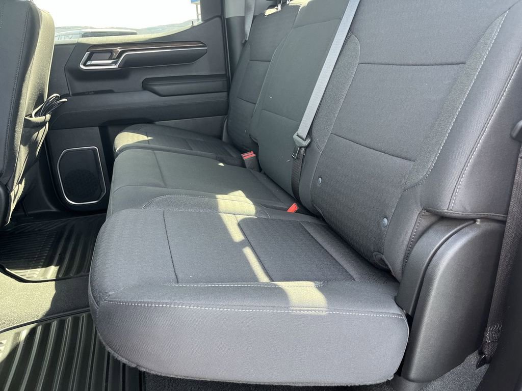 Certified 2023 Chevrolet Silverado 1500 LT w/ All Star Edition Plus image 23