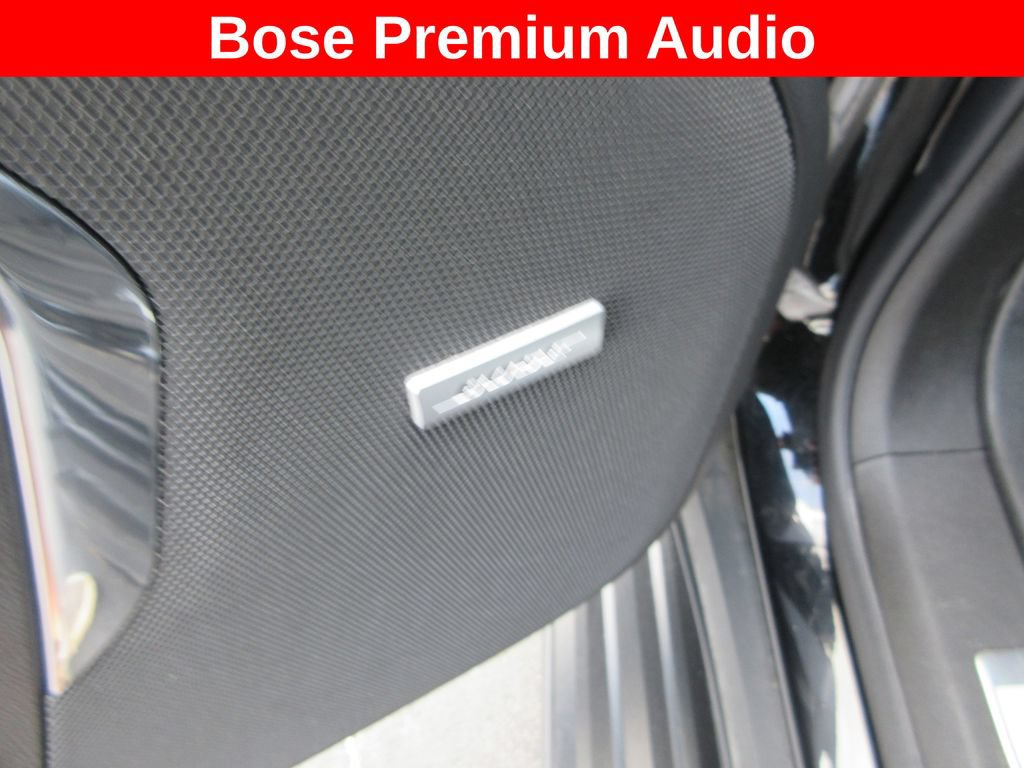 Certified 2023 Chevrolet Suburban RST AWD/4WD image 18