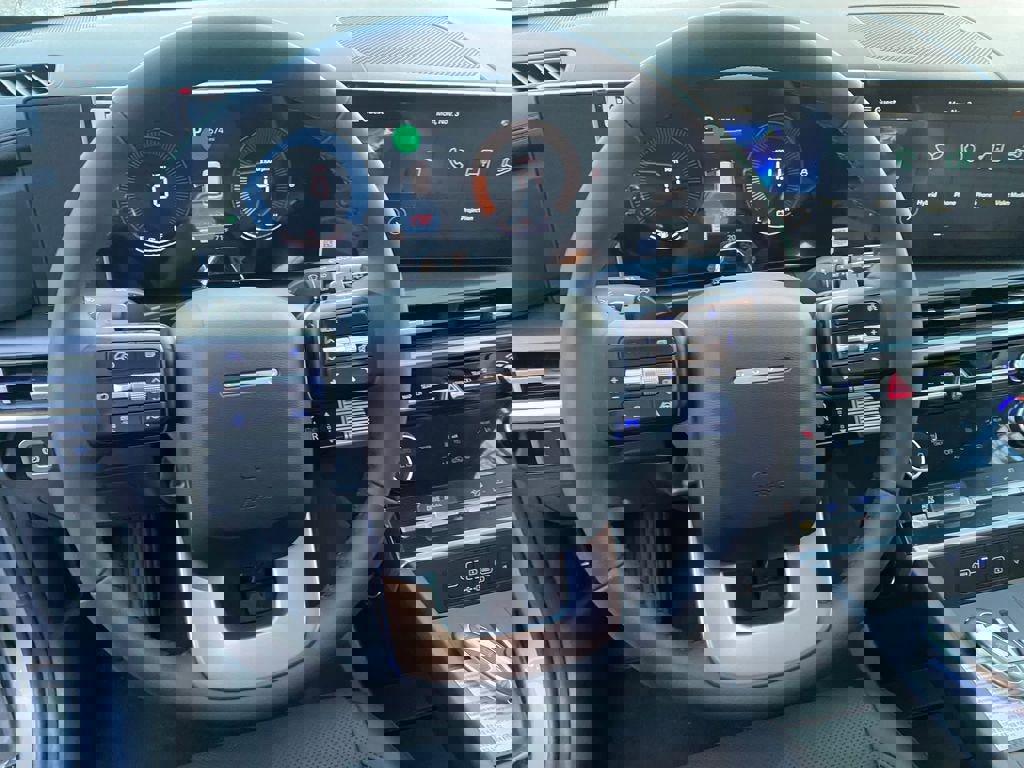 New 2026 Hyundai Santa Fe SEL image 32