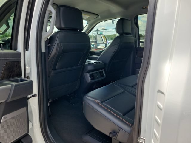 Certified 2026 Ford F250 Lariat AWD/4WD image 9