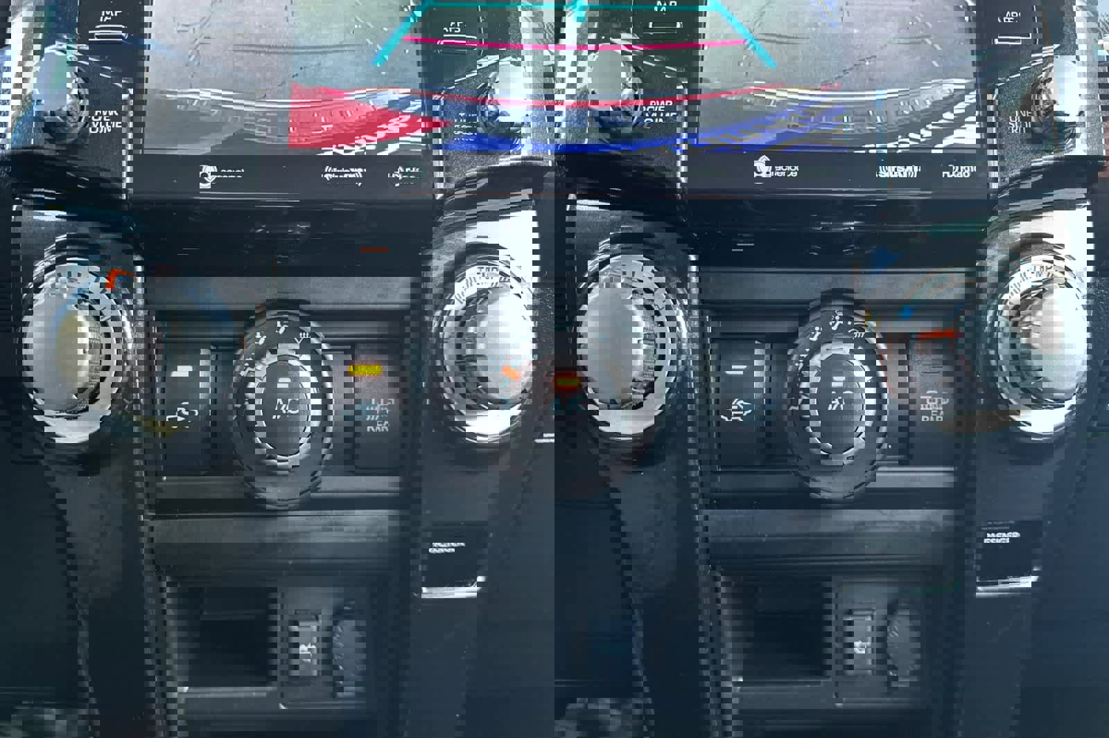 Used 2024 Toyota 4Runner TRD Off-Road image 19