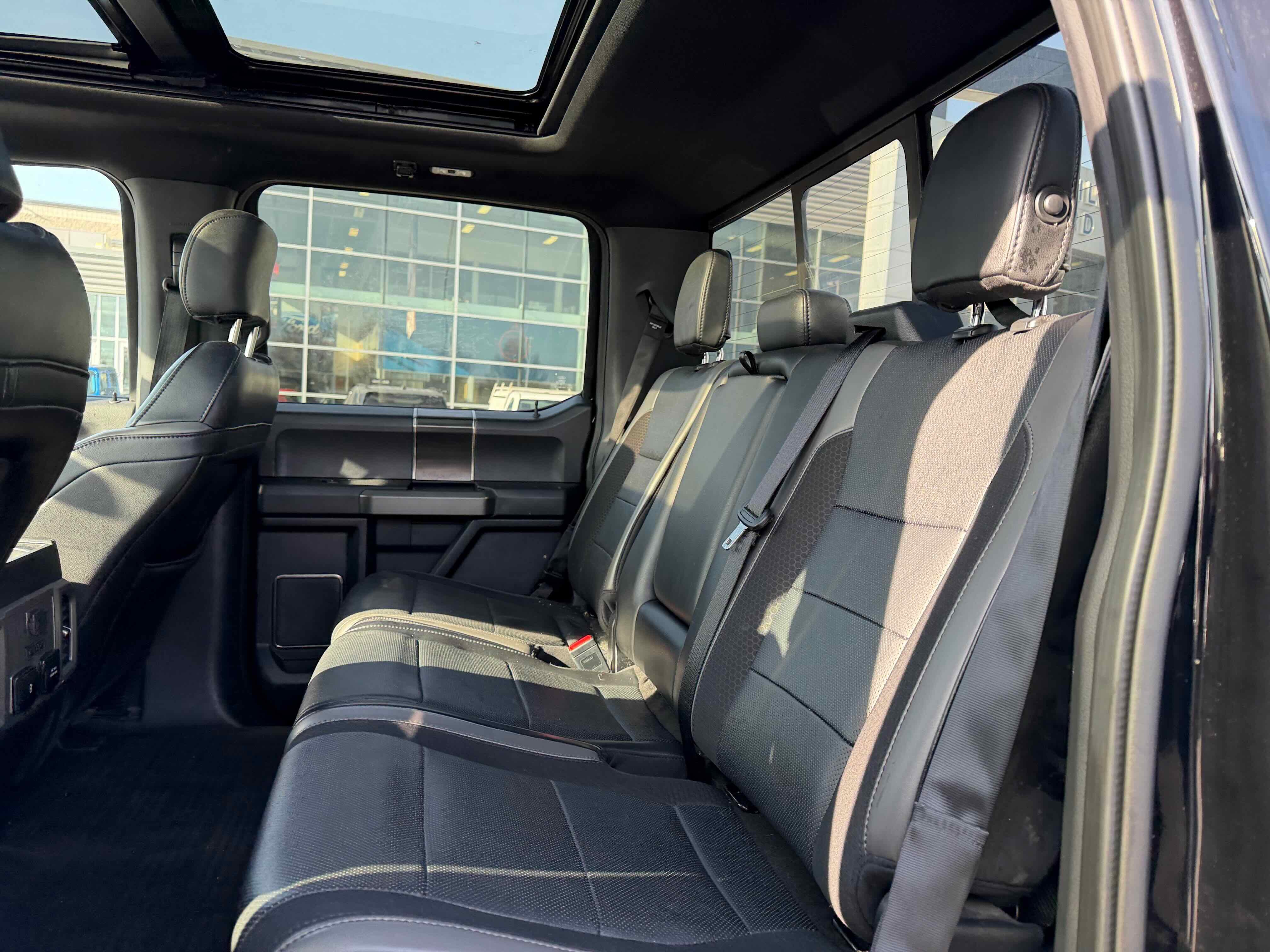 Used 2020 Ford F150 Raptor w/ Equipment Group 802A Luxury image 30