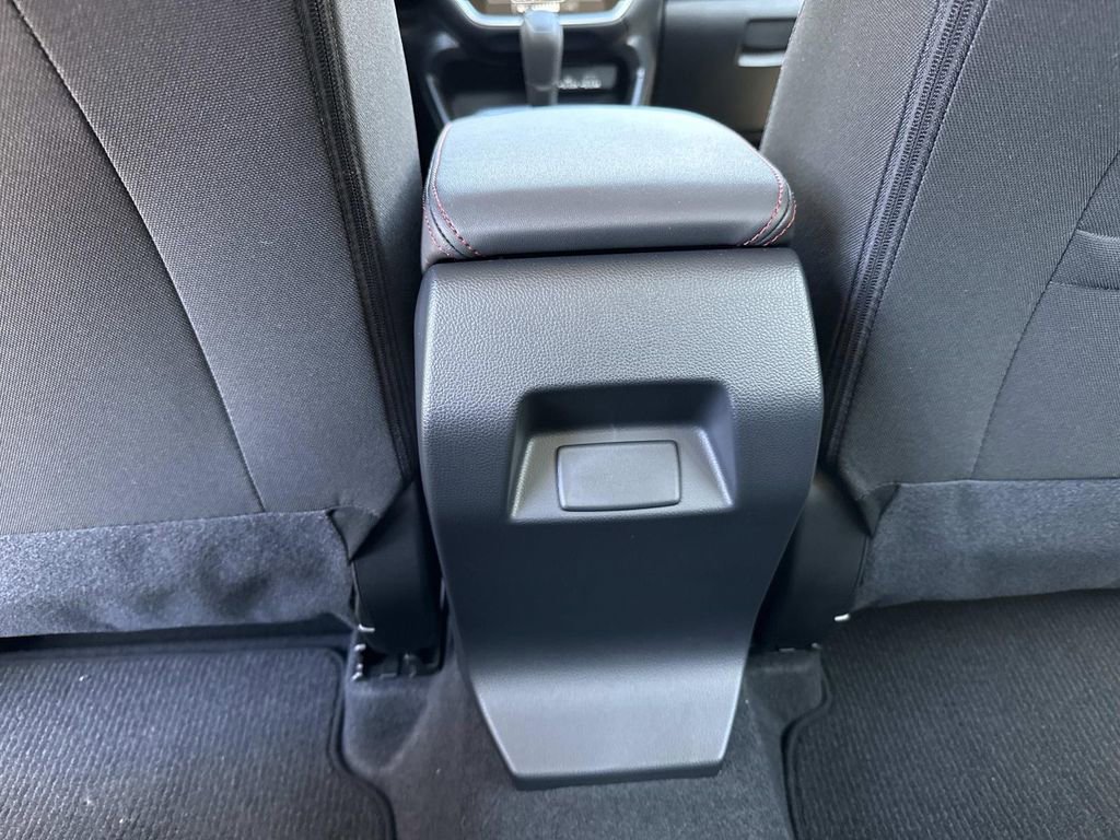 New 2026 Subaru Impreza 2.0i Sport image 18