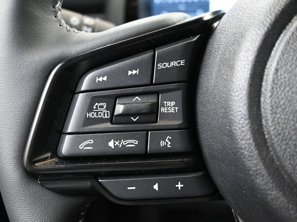 New 2026 Subaru Outback Touring XT AWD/4WD image 26