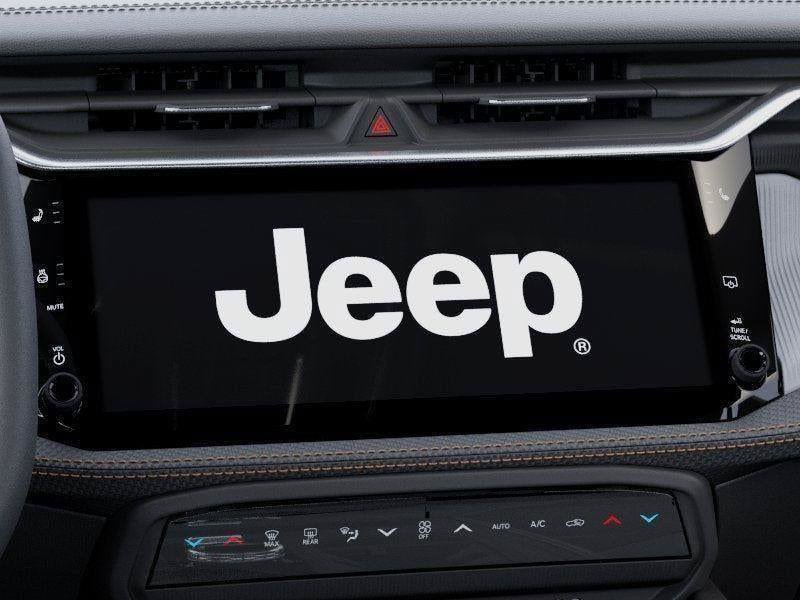 New 2026 Jeep Cherokee Limited AWD/4WD image 96