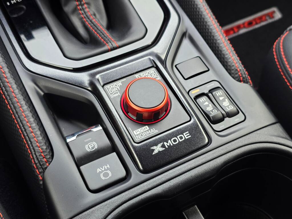 Certified 2023 Subaru Forester Sport AWD/4WD image 27