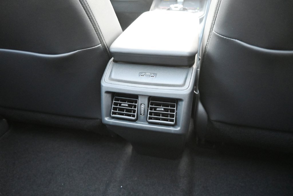 New 2026 Toyota bZ AWD/4WD image 18