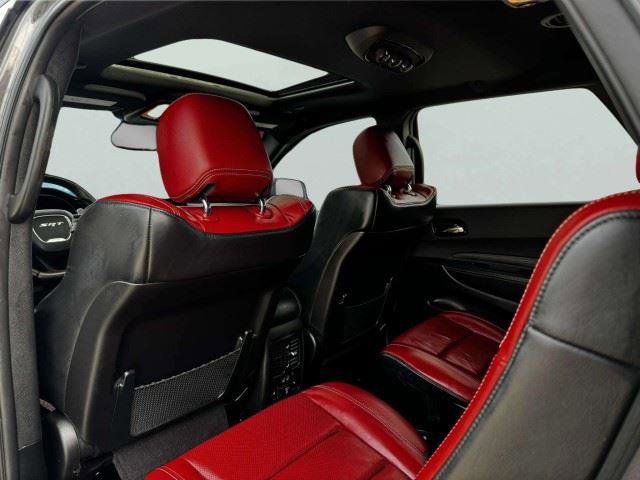 Used 2023 Dodge Durango SRT AWD/4WD image 35