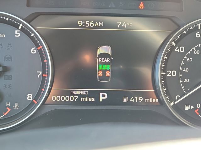 New 2026 Mitsubishi Outlander ES image 26