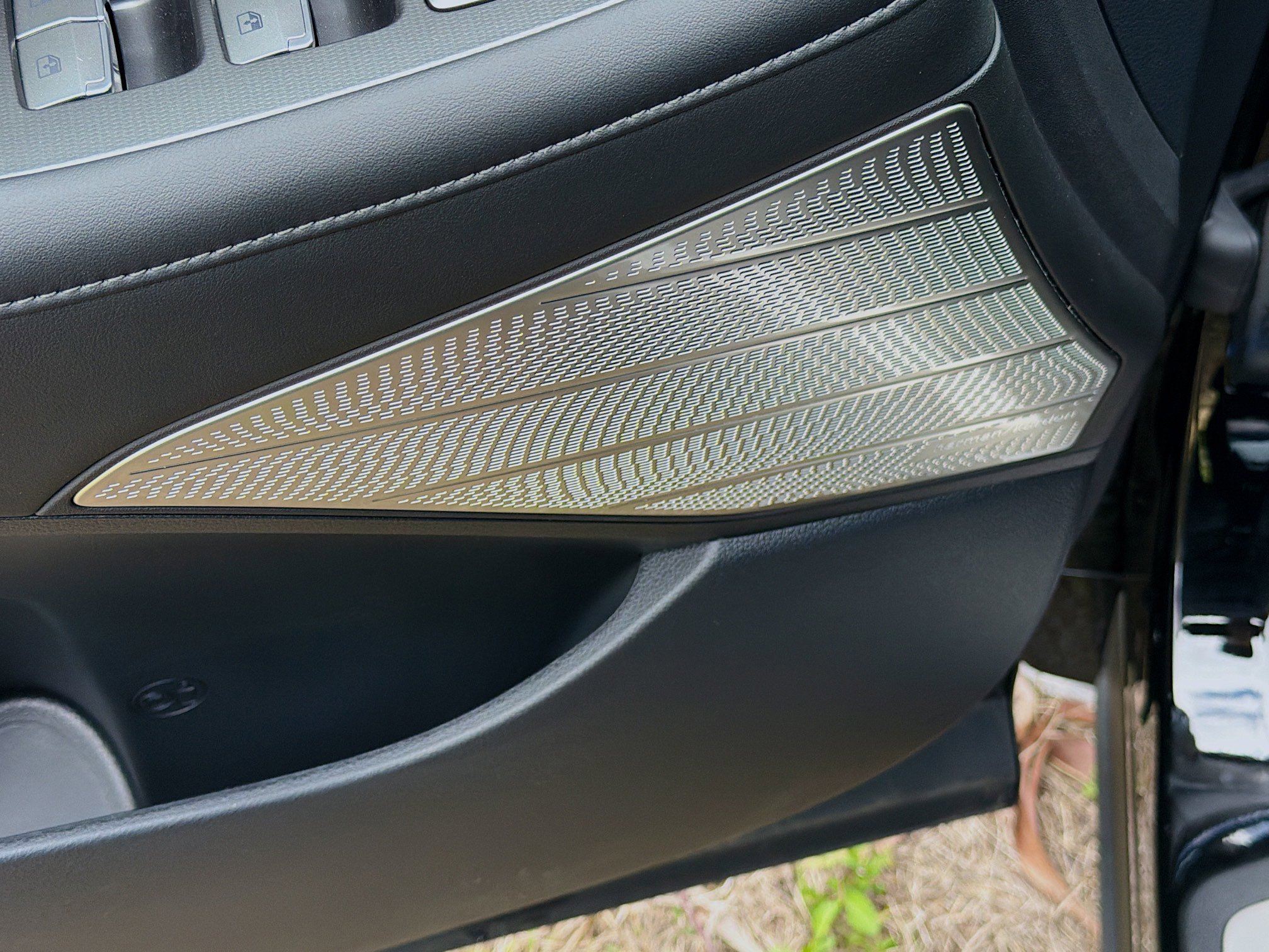 New 2025 Hyundai Palisade Calligraphy image 26