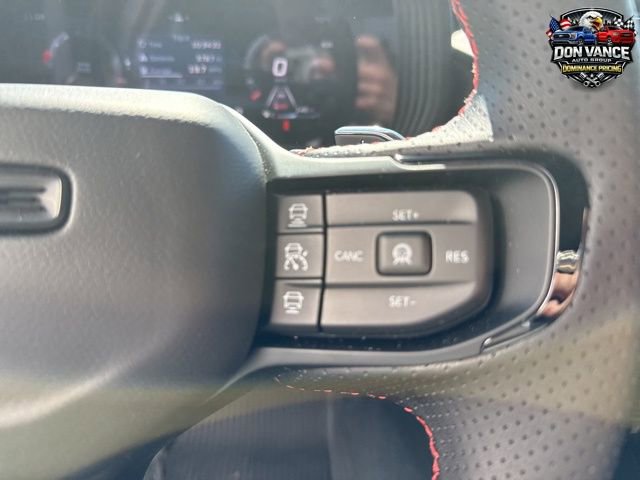 Used 2026 Dodge Charger Scat Pack AWD/4WD image 11