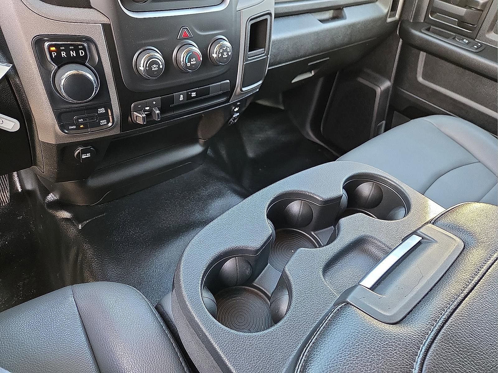 Used 2023 RAM 1500 Tradesman w/ Trailer Tow Group image 25