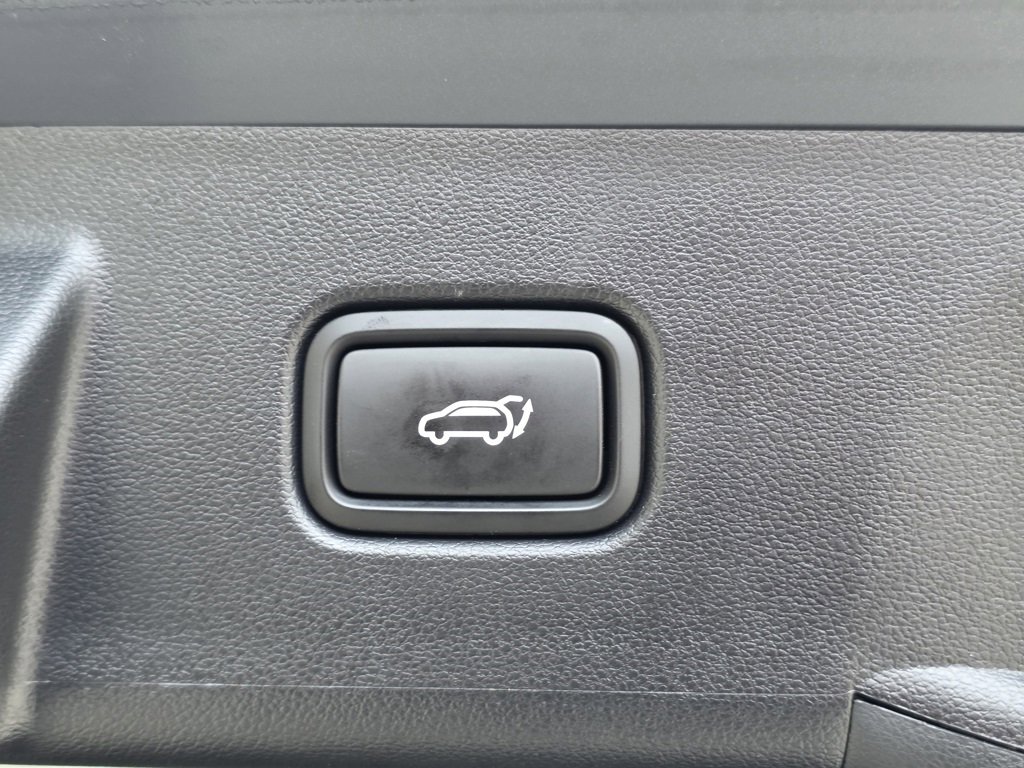 Used 2025 Hyundai Tucson SEL image 14