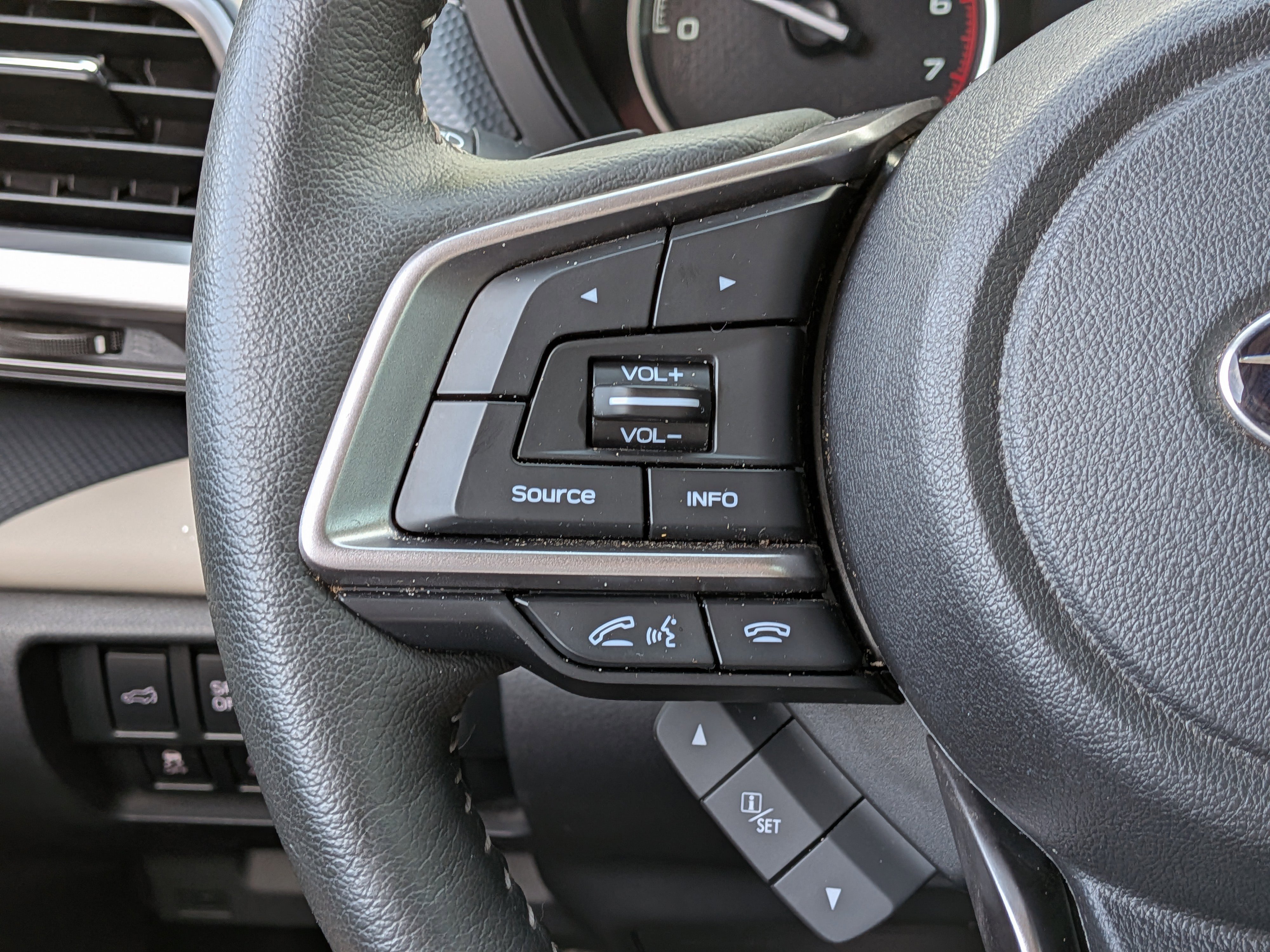 Certified 2022 Subaru Forester Limited w/ Popular Package #2 image 26