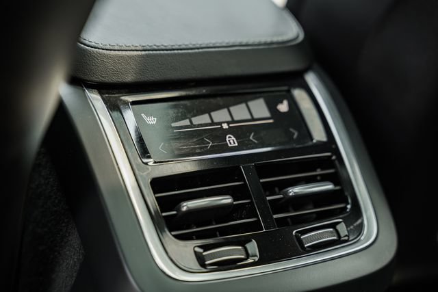 Certified 2022 Volvo XC90 T6 Inscription w/ Advanced Package AWD/4WD image 34