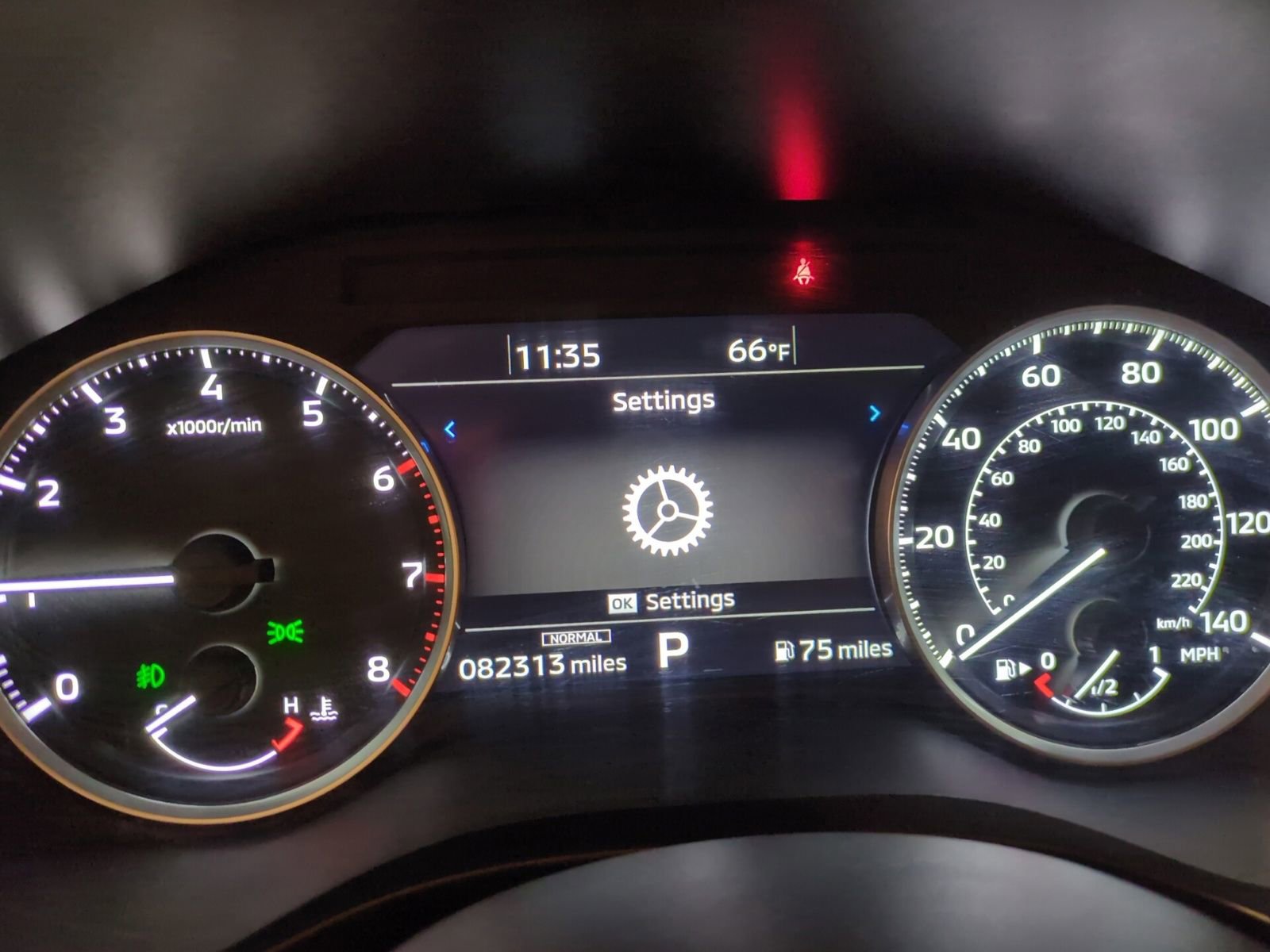 Used 2023 Mitsubishi Outlander SE AWD/4WD image 22