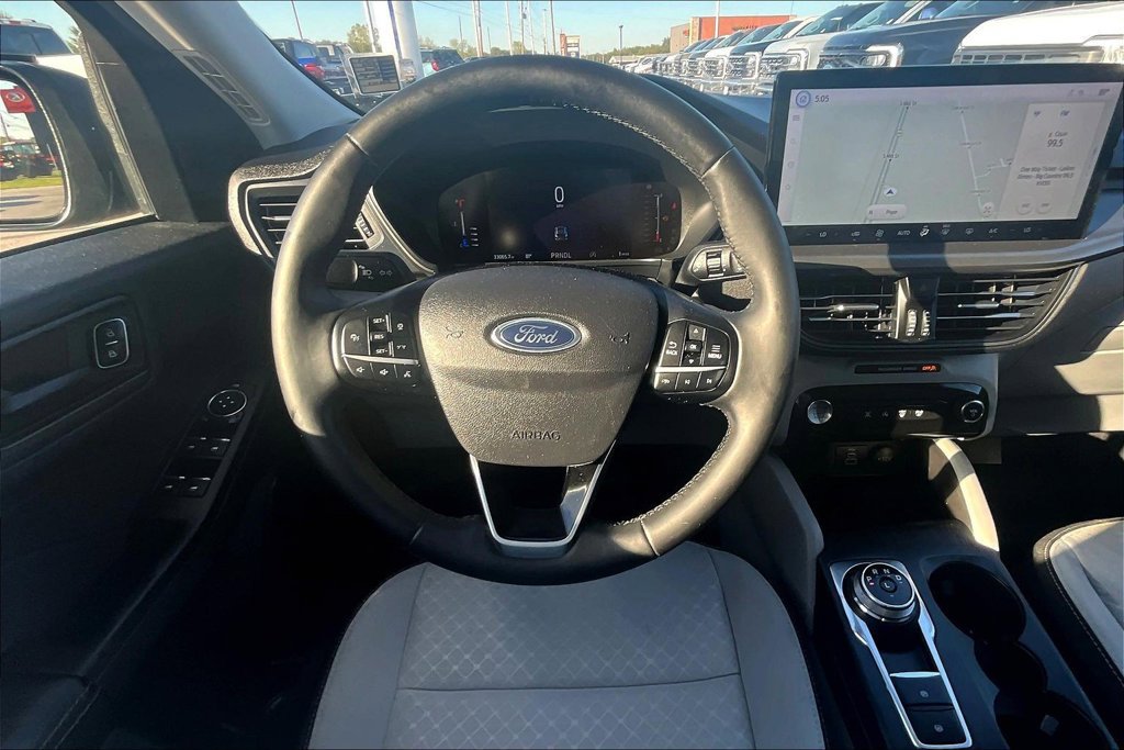 Used 2024 Ford Escape Active w/ Tech Pack #1 FWD image 5