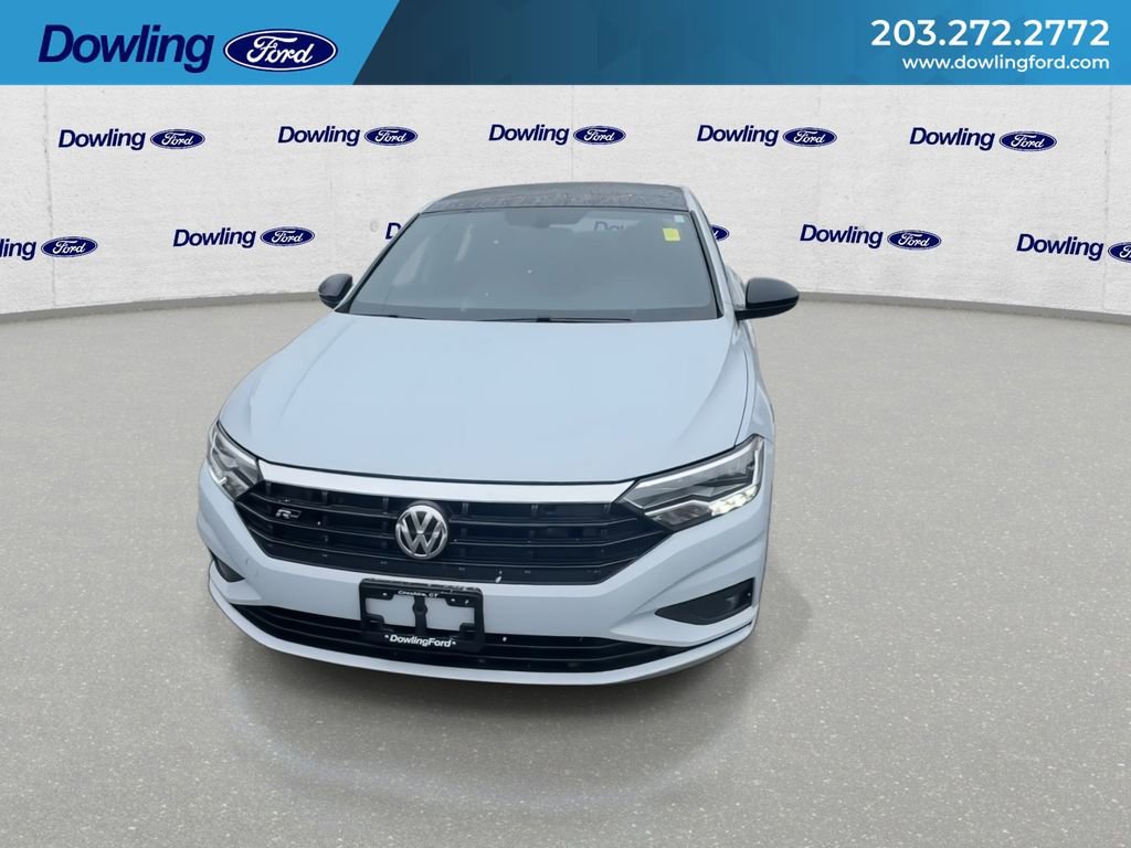 Used 2019 Volkswagen Jetta R-Line image 6