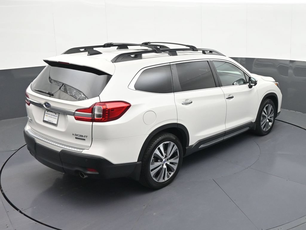 Used 2021 Subaru Ascent Touring AWD/4WD image 28