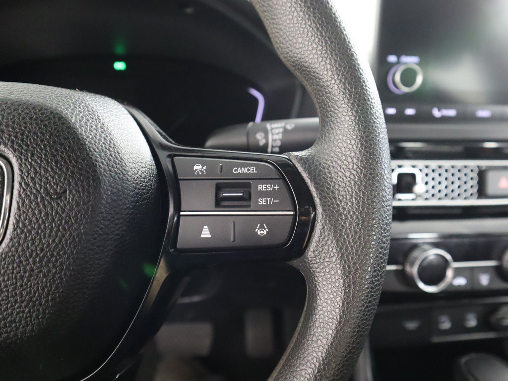 Used 2026 Honda Civic LX image 40