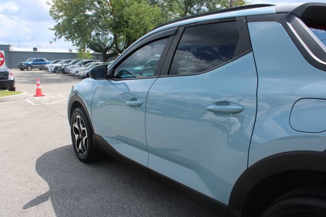 Used 2022 Hyundai Santa Cruz Limited AWD/4WD image 44