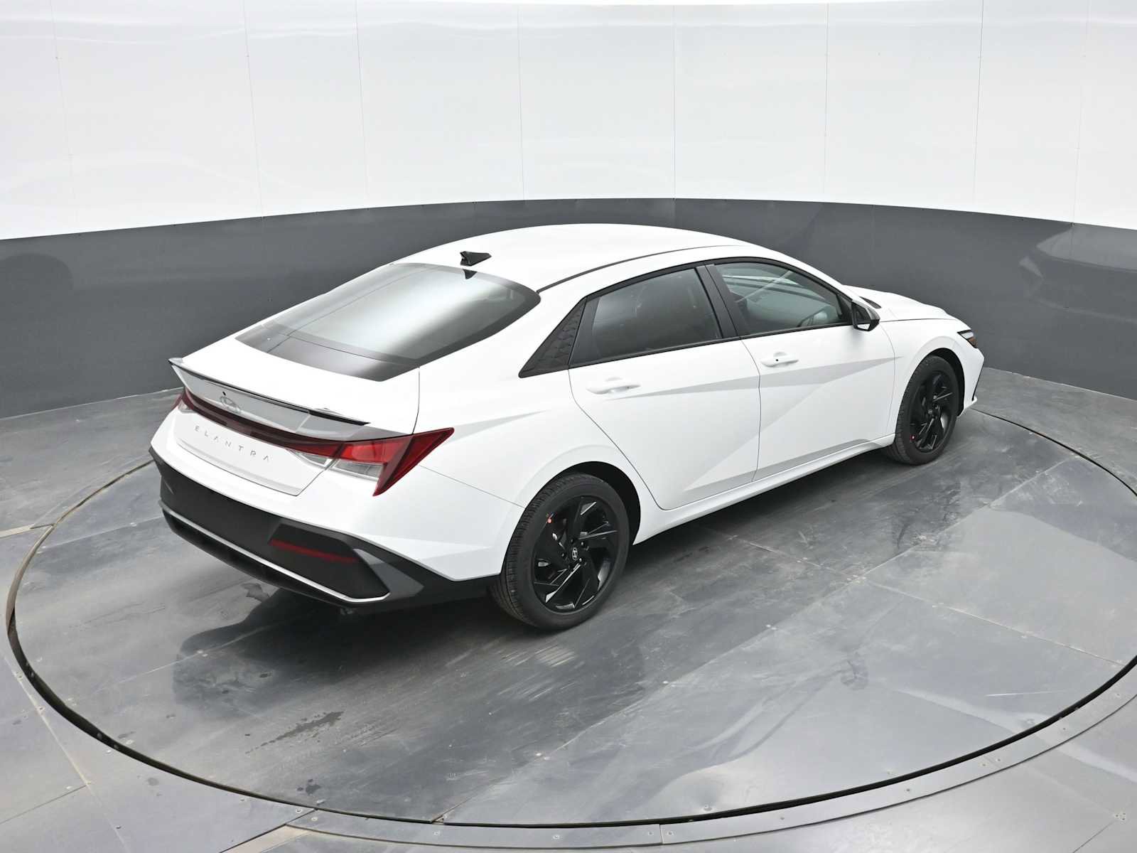 New 2026 Hyundai Elantra Sport w/ Cargo Package image 29