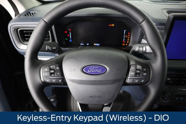 New 2026 Ford Maverick Lariat w/ Black Appearance Package AWD/4WD image 32