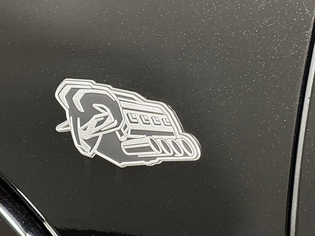 New 2026 RAM 1500 Laramie image 25