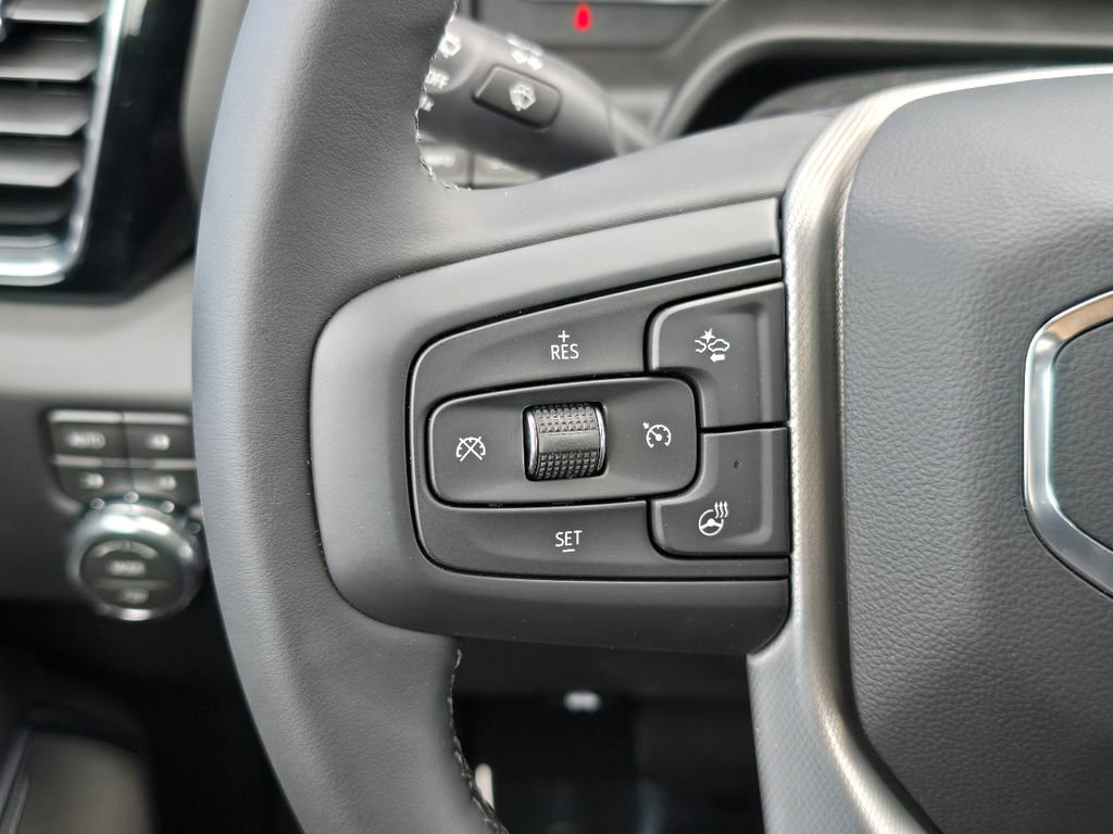 New 2026 GMC Sierra 2500 Denali w/ Denali Reserve Package AWD/4WD image 19