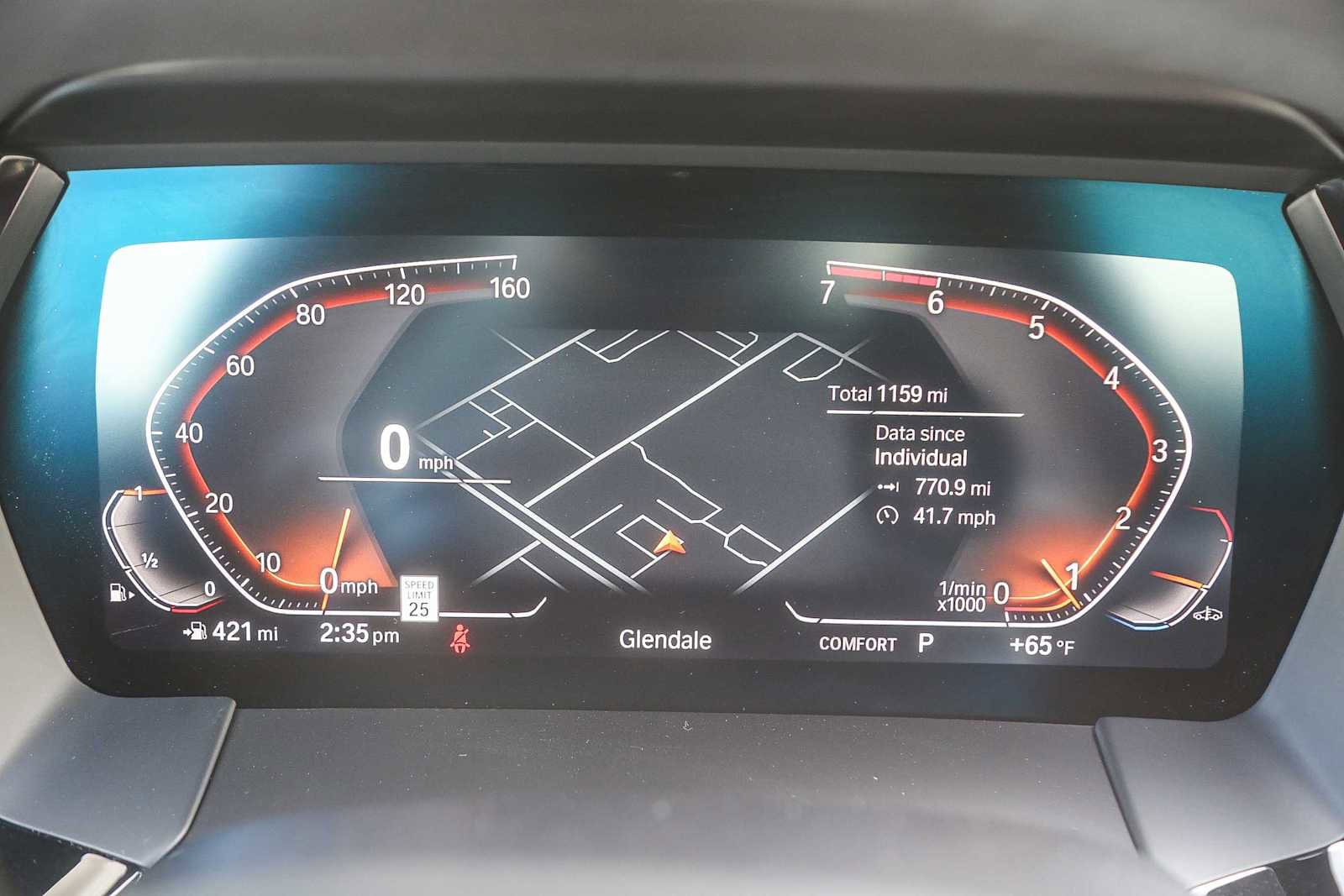 Used 2026 BMW Z4 sDrive30i w/ Premium Package image 15