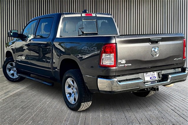 Used 2024 RAM 1500 Lone Star w/ Trailer Tow Group image 12