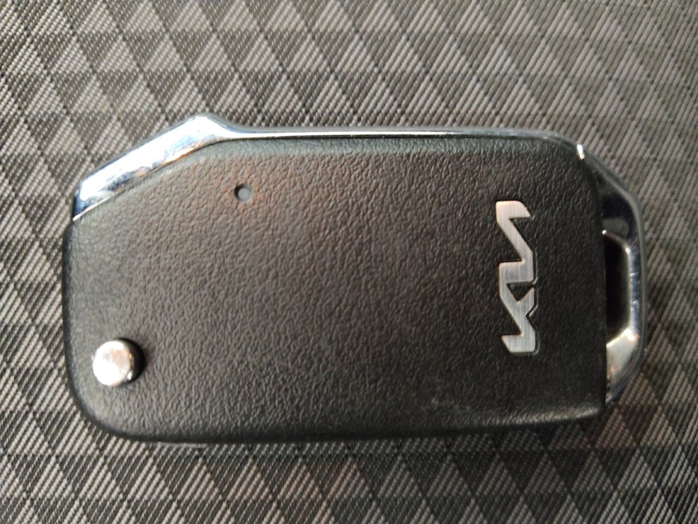 Used 2024 Kia Soul LX w/ Option Group 015 image 32