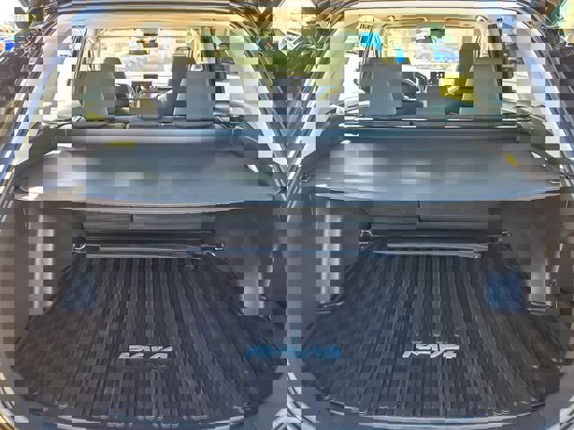 Used 2023 Toyota RAV4 XLE w/ Convenience Package image 25