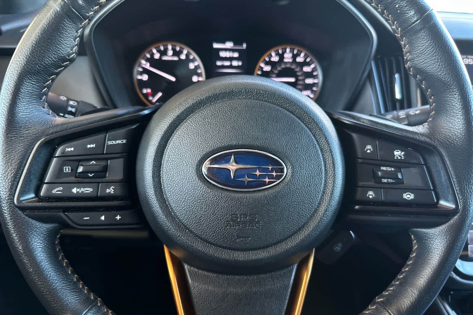 Used 2024 Subaru Outback Wilderness AWD/4WD image 25