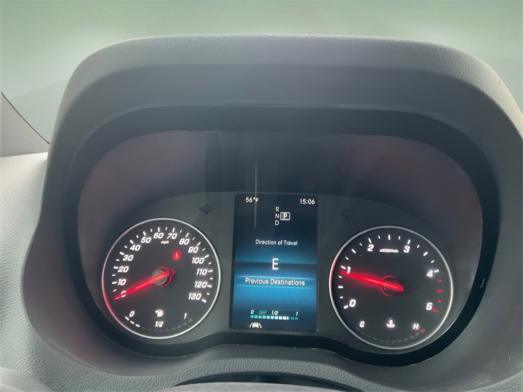 Used 2019 Mercedes-Benz Sprinter 170 image 19