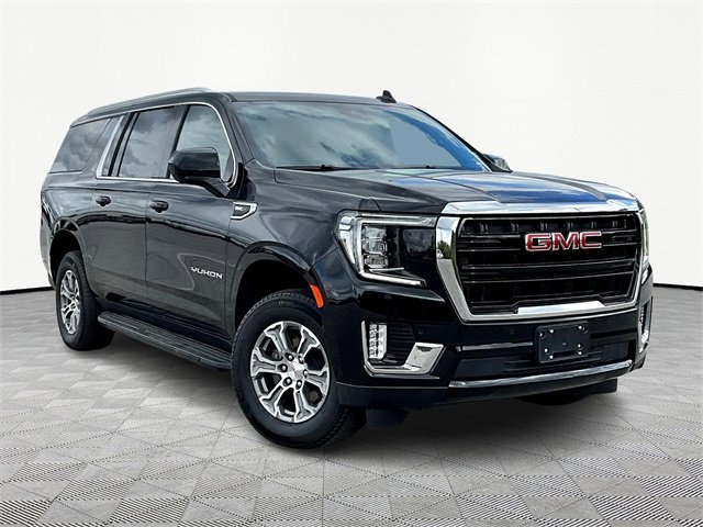 Used 2024 GMC Yukon XL SLE