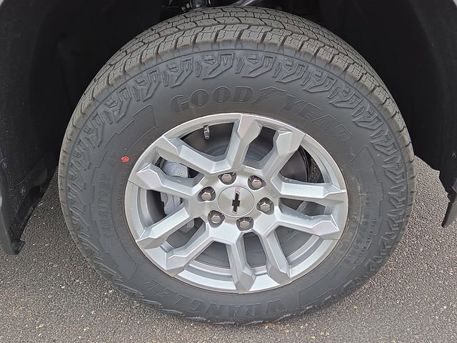 New 2026 Chevrolet Silverado 1500 RST w/ Convenience Package II image 6