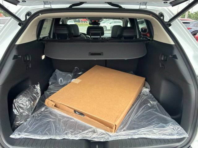 New 2026 MAZDA CX-50 AWD 2.5 S w/ Weather Package image 34