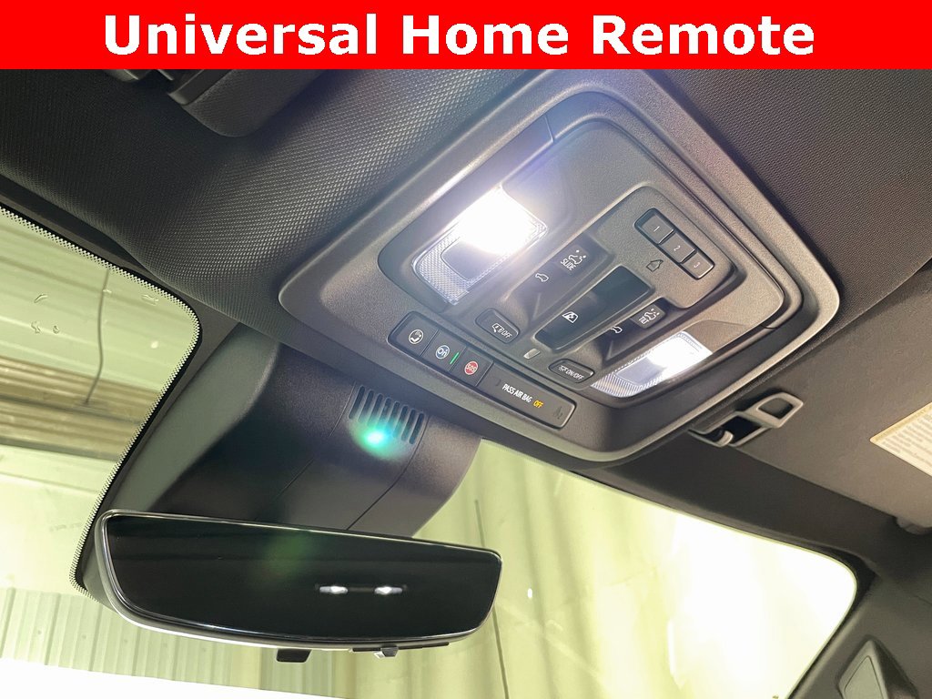 Certified 2026 GMC Sierra 1500 Denali w/ Denali Reserve Package image 39