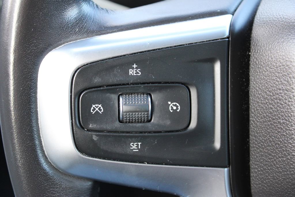 Used 2020 Chevrolet Blazer LT image 30