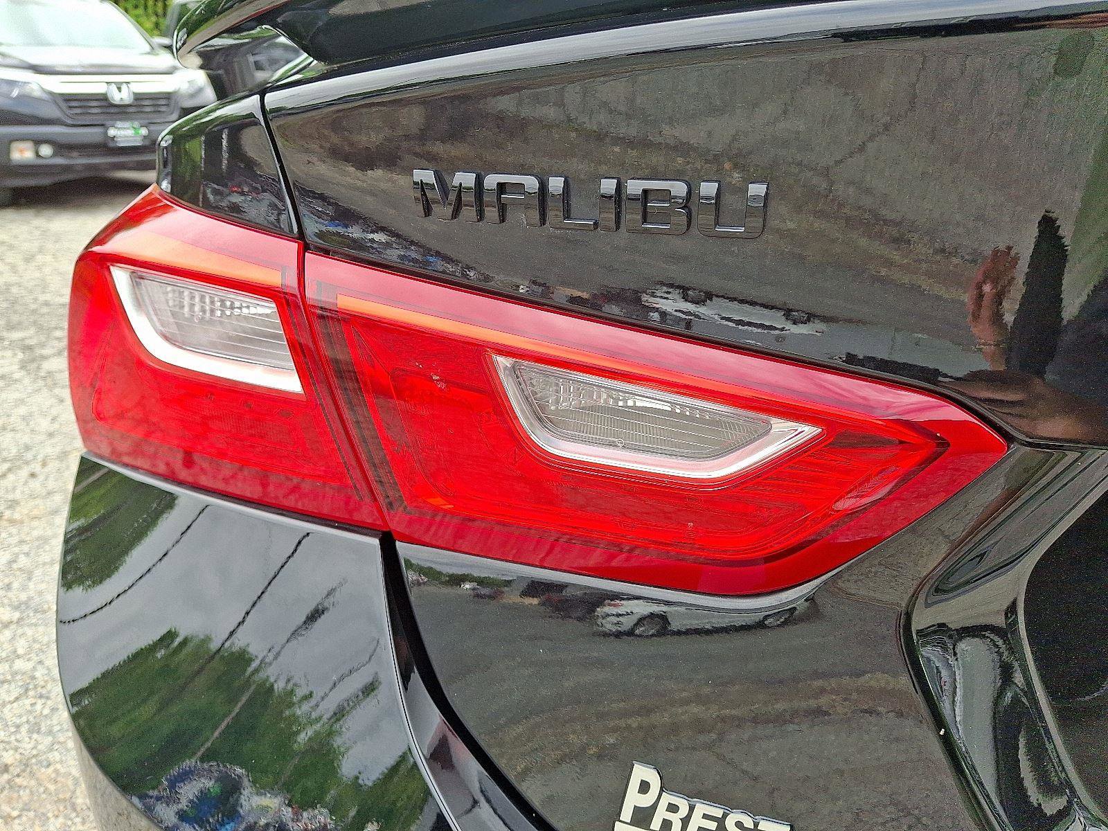 Used 2024 Chevrolet Malibu RS image 25