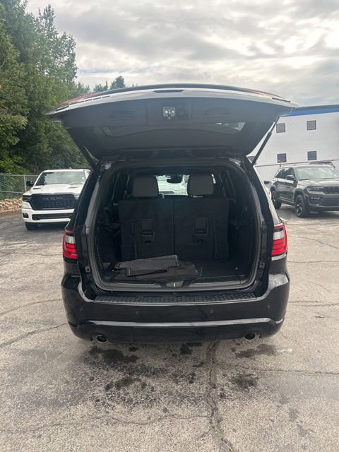 Used 2022 Dodge Durango R/T AWD/4WD image 30