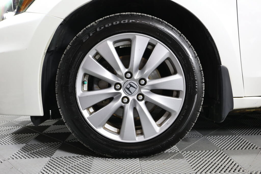 Used 2012 Honda Accord EX-L image 9