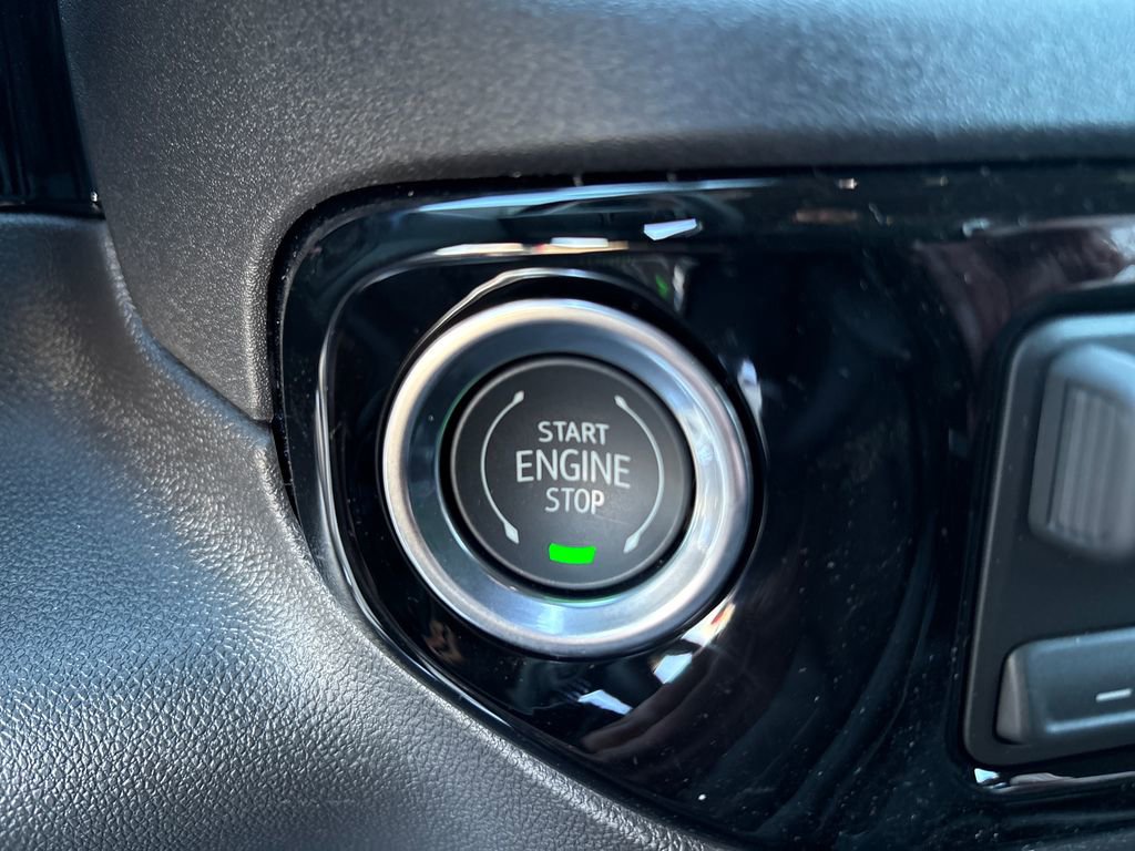 New 2026 GMC Sierra 1500 Elevation image 25